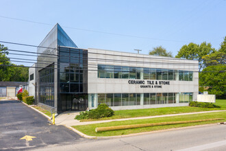 23455 Telegraph Rd, Southfield, MI for sale Building Photo- Image 1 of 1