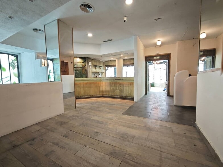 Build-to-Rent in Madrid, Madrid for sale - Interior Photo - Image 1 of 2