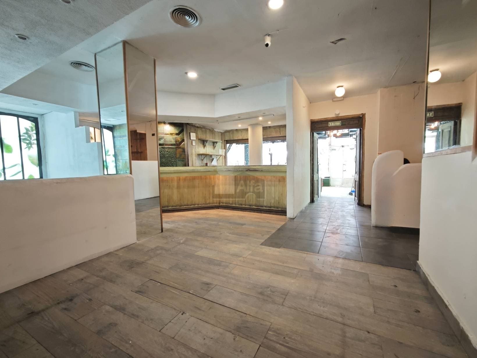 Build-to-Rent in Madrid, Madrid for sale Interior Photo- Image 1 of 3