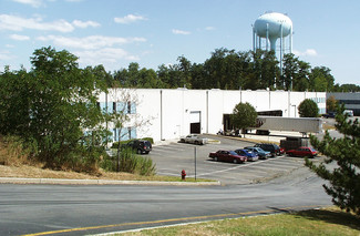 More details for 4 Cranberry Rd, Parsippany, NJ - Industrial for Rent