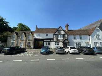 More details for 34 Upper High St, Thame - Office for Sale
