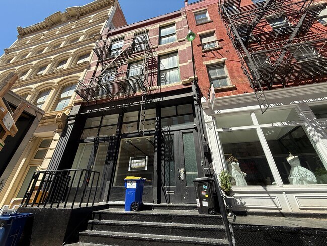 More details for 39 Wooster St, New York, NY - Office to Rent