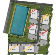 7470 Will Clayton, Humble, TX - AERIAL  map view