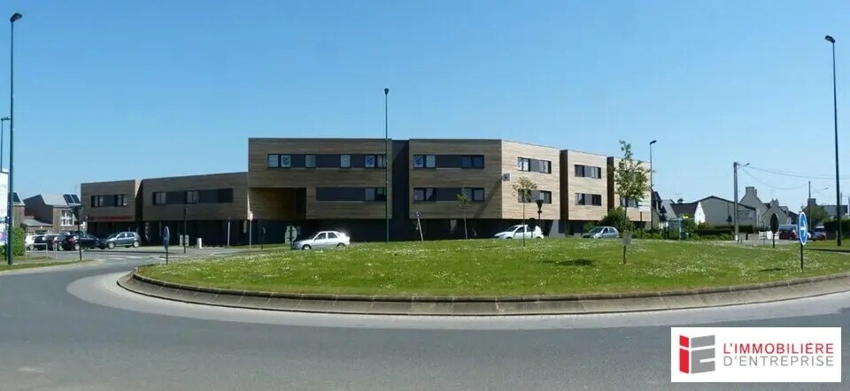 Vente Bureaux 160 m² - Photo 1