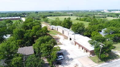 411 E South 11th St, Abilene, TX for sale Building Photo- Image 1 of 1