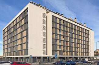 More details for Calle del Tren de Arganda, 26, Arganda del Rey - Build-to-Rent for Sale