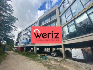 More details for 10 Route De La Valentine, Marseille - Office for Sale