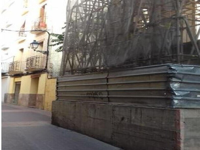 Calle Basilio Boggiero, 126-130, Zaragoza, Zaragoza for sale - Other - Image 1 of 1