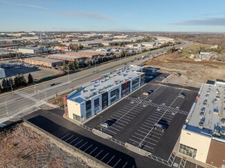 More details for 9300 Goreway Dr, Brampton, ON - Retail for Sale