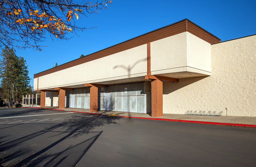 6600-6646 Clark Rd, Paradise, CA for rent - Building Photo - Image 2 of 13