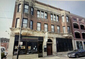 More details for 2612 N Halsted St, Chicago, IL - Retail to Rent