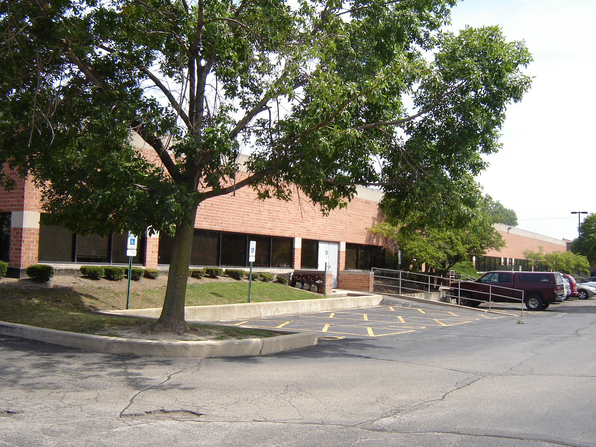 15 E Palatine Rd, Prospect Heights, IL for rent Building Photo- Image 1 of 2