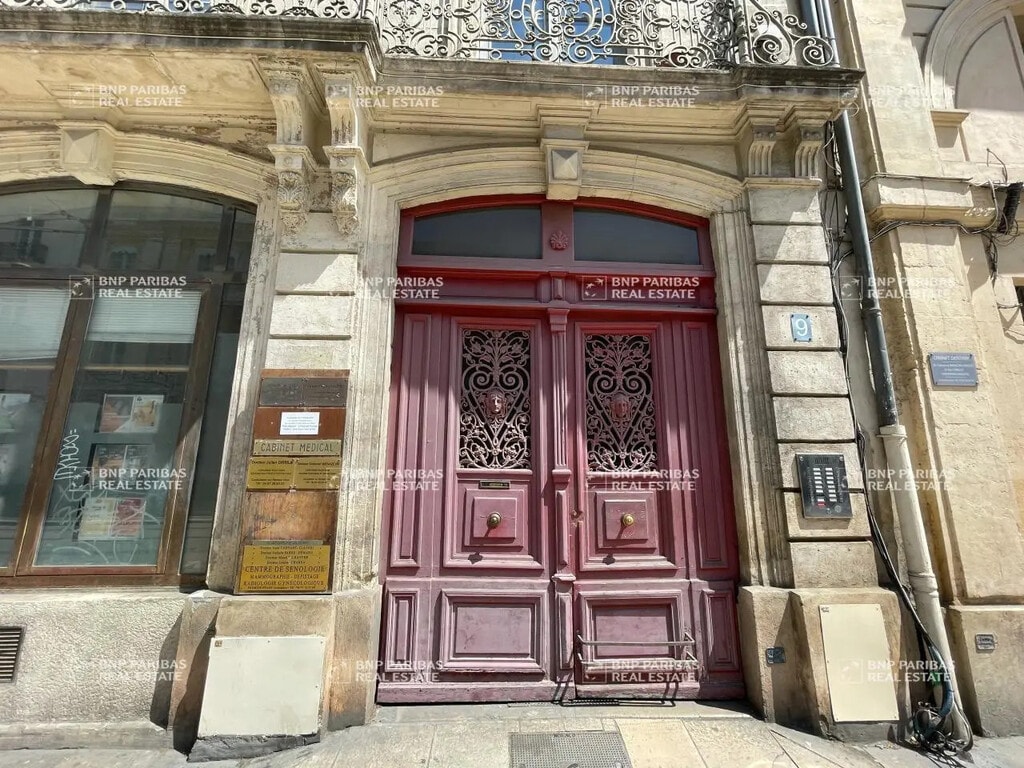 Vente Bureaux 113 m² - Photo 1