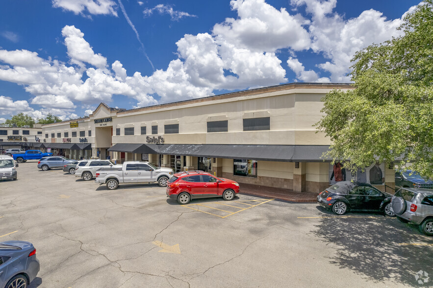 5100-5152 Broadway St, San Antonio, TX for sale - Primary Photo - Image 1 of 1