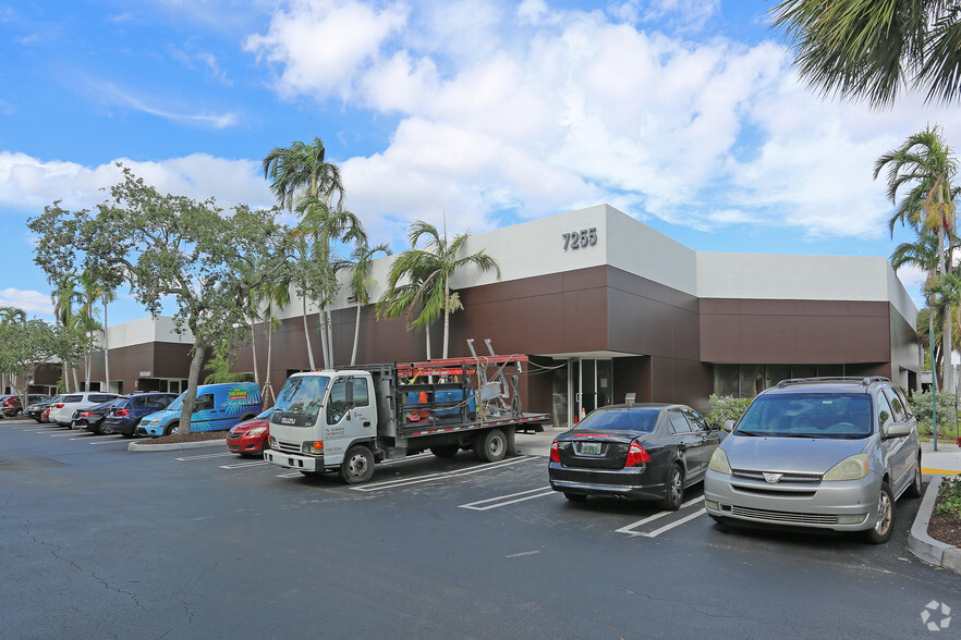 7255 Corporate Center Dr, Miami, FL for rent - Building Photo - Image 3 of 3