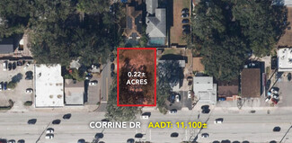 More details for 2901 Corrine Dr, Orlando, FL - Land for Rent