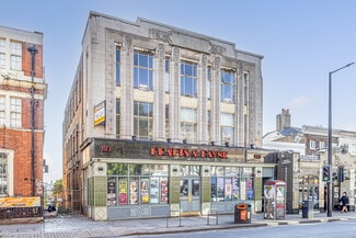 More details for 103-105 Streatham High Rd, London - Retail to Rent