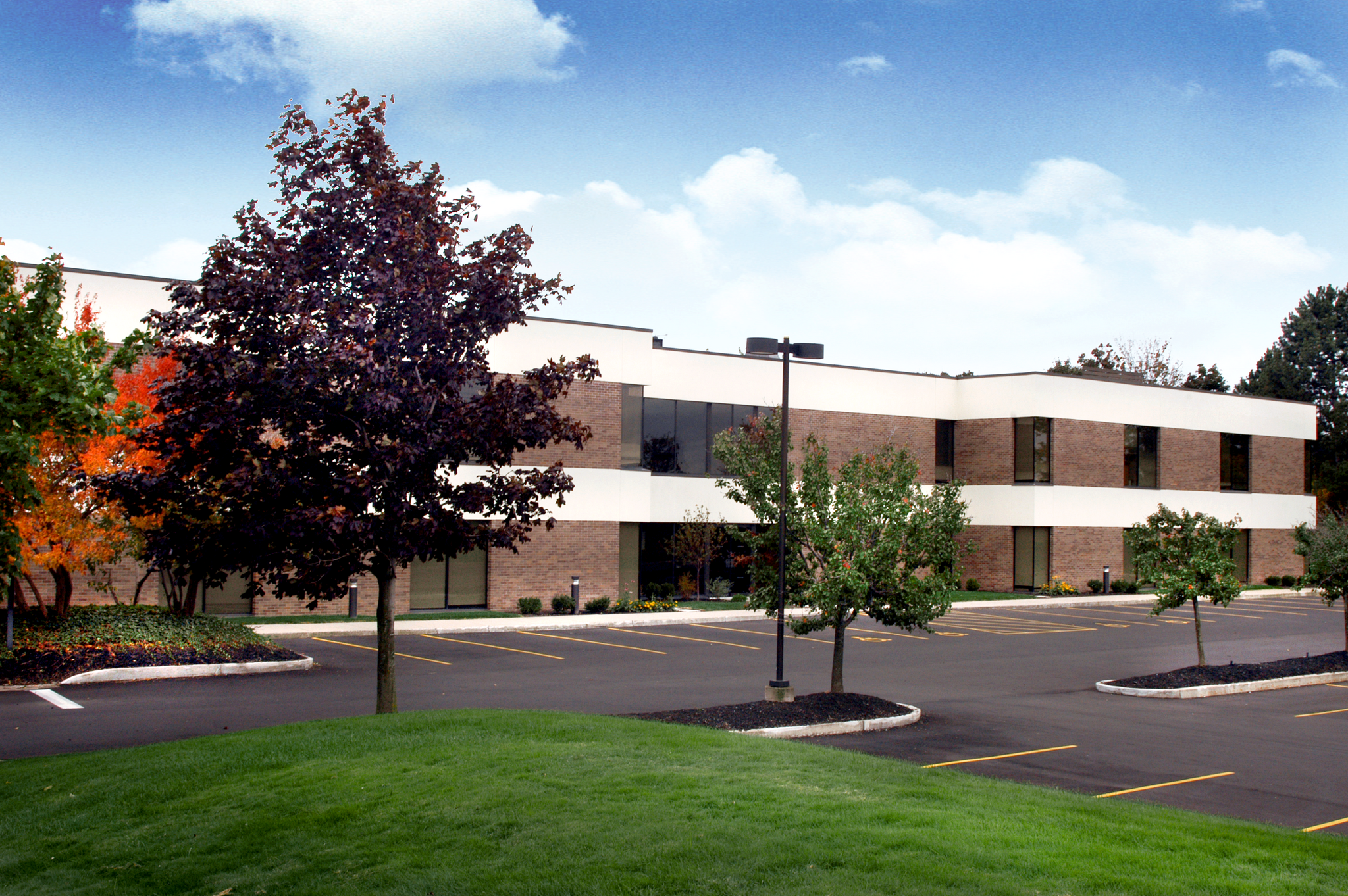 600 Willowbrook Office Park, Fairport, NY for rent Building Photo- Image 1 of 10