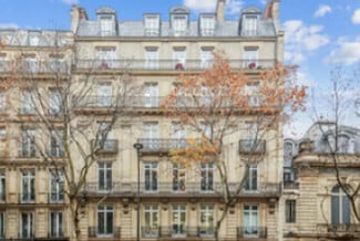 More details for 160 Boulevard Haussmann, Paris - Office to Rent