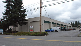 More details for 11326-11332 120th Ave NE, Kirkland, WA - Industrial for Rent