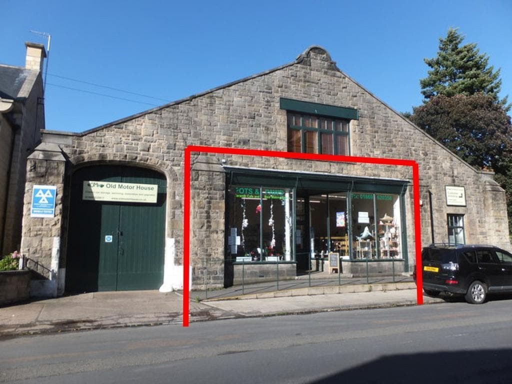 Townfoot, Rothbury to rent Building Photo- Image 1 of 13