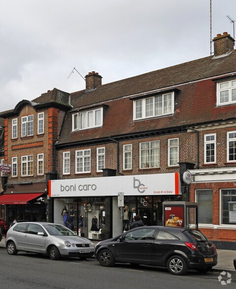 69-71 The Broadway, London for sale - Primary Photo - Image 1 of 1