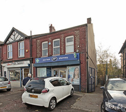 65 Victoria Ave, Manchester for sale Primary Photo- Image 1 of 1