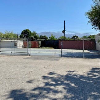 More details for 12900 Bradley Ave, Sylmar, CA - Land to Rent