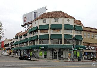 More details for 468-472 Santa Clara Ave, Oakland, CA - Retail for Rent