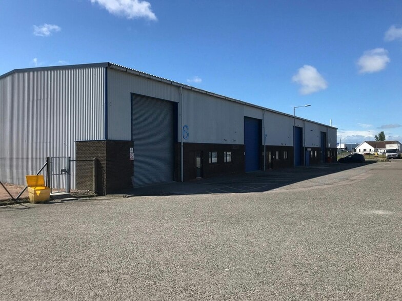 Barclayhill Pl, Portlethen to rent - Building Photo - Image 3 of 7