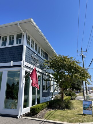 More details for 527 Causeway Dr, Wrightsville Beach, NC - Office for Rent