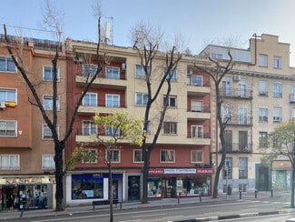 More details for Paseo de Extremadura, 109, Madrid - Build-to-Rent for Sale