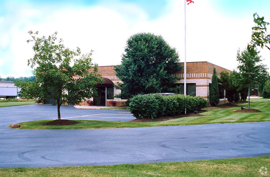 1960 S Case Pky, Twinsburg 44087 UK