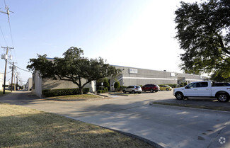 More details for 2001 108th St, Grand Prairie, TX - Light Industrial for Rent