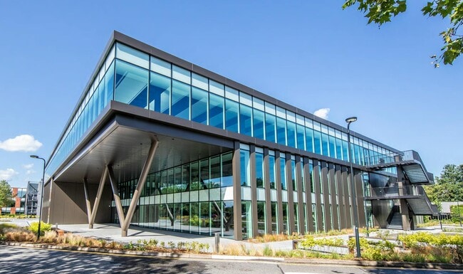 More details for Roxborough Way, Maidenhead - Office to Rent