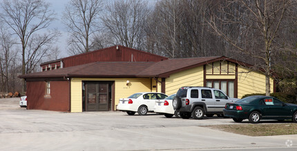 9750 N Michigan Rd, Carmel, IN for sale Primary Photo- Image 1 of 1