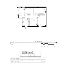 393 Dunlap St N, Saint Paul, MN for rent Floor Plan- Image 1 of 1