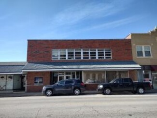 More details for 15-17 S Oak St, Union, MO - Office/Retail for Rent