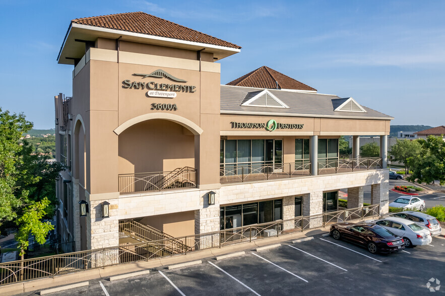 3600 N Capital of Texas Hwy, Austin, TX for sale - Building Photo - Image 1 of 1