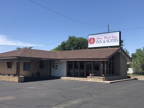 Hospitality in Lamar, CO for sale Primary Photo- Image 1 of 1