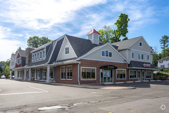 MAIN St, Trumbull, CT for sale Primary Photo- Image 1 of 1