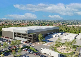 Satellite Park, Manchester to rent Building Photo- Image 1 of 5