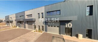 More details for Light Industrial to Rent