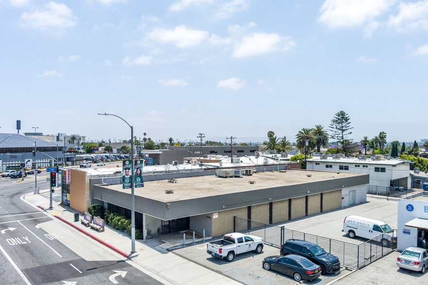 520 S La Brea Ave, Inglewood, CA for sale - Building Photo - Image 1 of 7