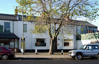 More details for 423-425 Linthorpe Rd, Middlesbrough - Retail to Rent