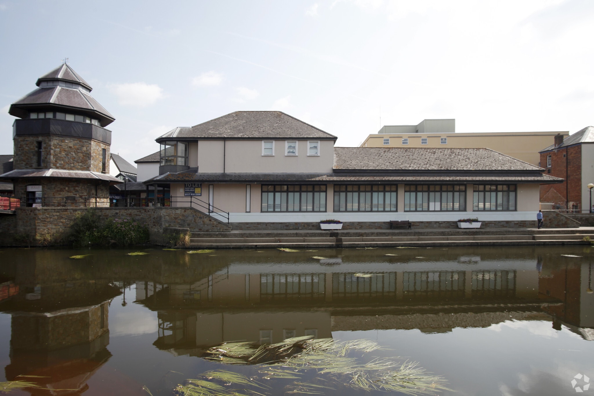 Cartlett Rd, Haverfordwest to rent Building Photo- Image 1 of 10