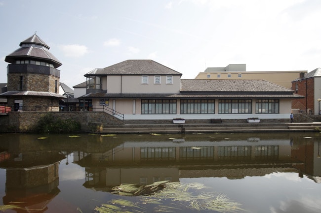 More details for Cartlett Rd, Haverfordwest - Retail to Rent