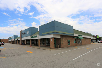 More details for 15050-15380 Bagley Rd, Cleveland, OH - Office/Retail for Rent