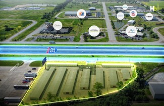 More details for 4214 Access Rd, Jonesboro, AR - Specialist for Sale