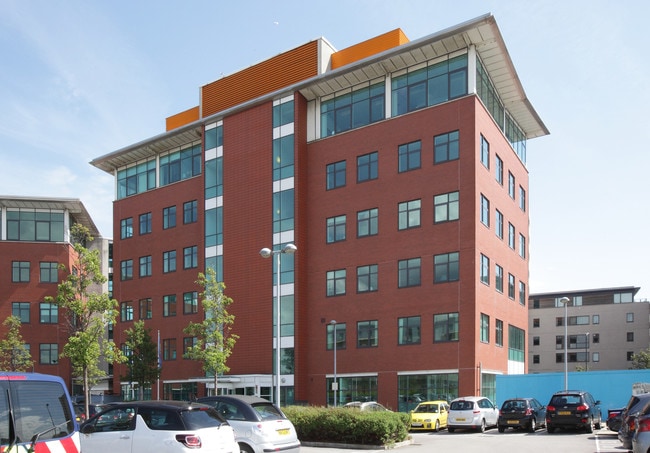 More details for Pierhead St, Cardiff - Office to Rent